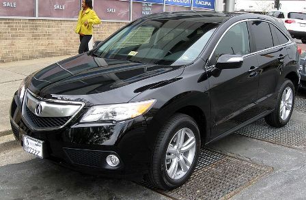 RDX 2